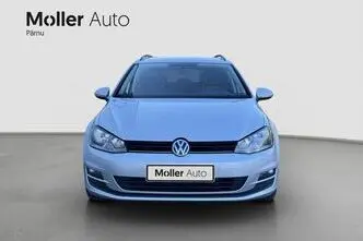 Volkswagen Golf, 1.6, 81 kW, diisel, manuaal, esivedu
