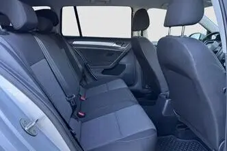 Volkswagen Golf, 1.6, 81 kW, diisel, manuaal, esivedu