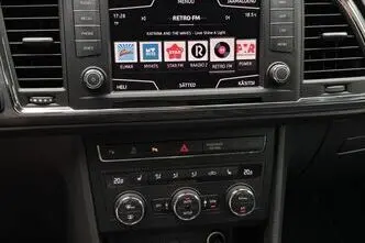 SEAT Ateca, 1.6, 85 kW, diisel, manuaal, esivedu