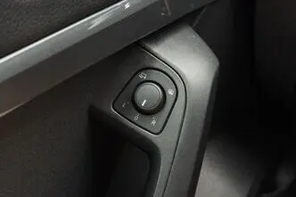 SEAT Ateca, 1.6, 85 kW, diisel, manuaal, esivedu