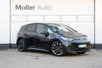 Volkswagen ID.3, 110 kW, elekter, automaat, tagavedu