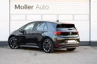 Volkswagen ID.3, 110 kW, elekter, automaat, tagavedu