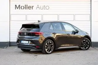 Volkswagen ID.3, 110 kW, elekter, automaat, tagavedu