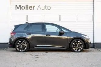 Volkswagen ID.3, 110 kW, elekter, automaat, tagavedu