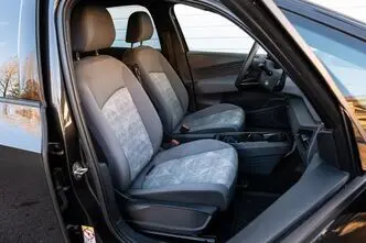 Volkswagen ID.3, 110 kW, elekter, automaat, tagavedu