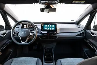 Volkswagen ID.3, 110 kW, elekter, automaat, tagavedu