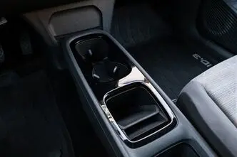 Volkswagen ID.3, 110 kW, elekter, automaat, tagavedu