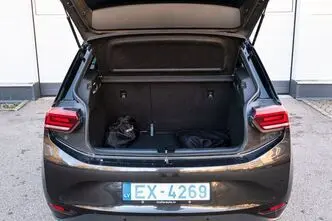 Volkswagen ID.3, 110 kW, elekter, automaat, tagavedu