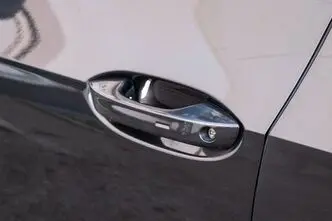 Volkswagen ID.3, 110 kW, elekter, automaat, tagavedu