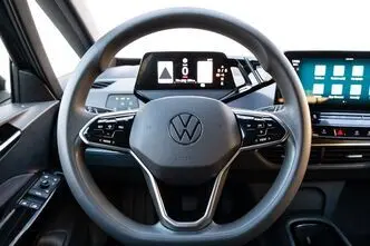 Volkswagen ID.3, 110 kW, elekter, automaat, tagavedu