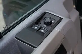 Volkswagen Crafter, 2.0, 103 kW, дизель, механическая, передний привод