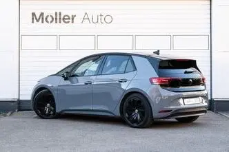 Volkswagen ID.3, 107 kW, elekter, automaat, tagavedu