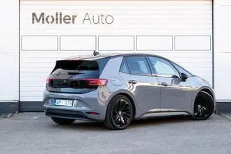 Volkswagen ID.3, 107 kW, elekter, automaat, tagavedu