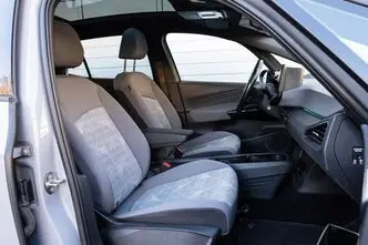Volkswagen ID.3, 107 kW, elekter, automaat, tagavedu