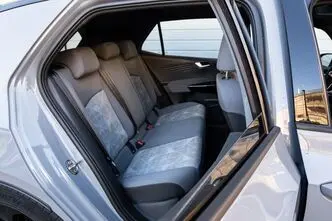 Volkswagen ID.3, 107 kW, elekter, automaat, tagavedu