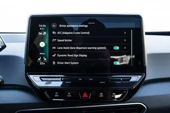 Volkswagen ID.3, 107 kW, elekter, automaat, tagavedu