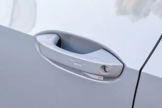 Volkswagen ID.3, 107 kW, elekter, automaat, tagavedu