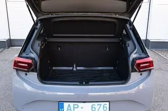 Volkswagen ID.3, 107 kW, elekter, automaat, tagavedu