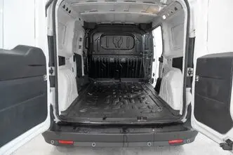 Fiat Doblo, 1.6, 76 kW, diisel, manuaal, esivedu