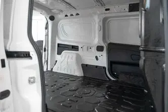 Fiat Doblo, 1.6, 76 kW, diisel, manuaal, esivedu