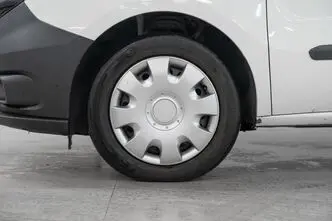 Fiat Doblo, 1.6, 76 kW, diisel, manuaal, esivedu