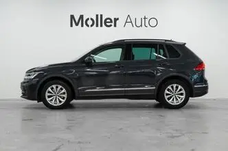 Volkswagen Tiguan, 1.5, 110 kW, bensiin, automaat, esivedu