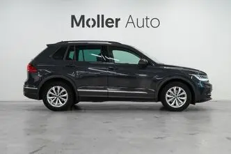 Volkswagen Tiguan, 1.5, 110 kW, bensiin, automaat, esivedu