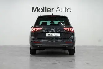 Volkswagen Tiguan, 1.5, 110 kW, bensiin, automaat, esivedu