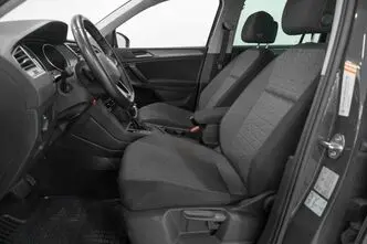 Volkswagen Tiguan, 1.5, 110 kW, bensiin, automaat, esivedu