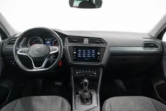 Volkswagen Tiguan, 1.5, 110 kW, bensiin, automaat, esivedu