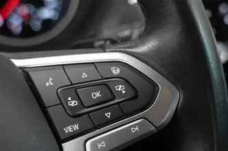 Volkswagen Tiguan, 1.5, 110 kW, bensiin, automaat, esivedu
