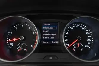 Volkswagen Tiguan, 1.5, 110 kW, bensiin, automaat, esivedu