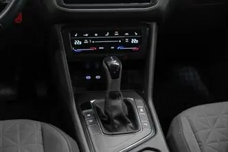 Volkswagen Tiguan, 1.5, 110 kW, bensiin, automaat, esivedu