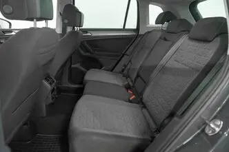 Volkswagen Tiguan, 1.5, 110 kW, bensiin, automaat, esivedu
