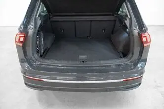 Volkswagen Tiguan, 1.5, 110 kW, bensiin, automaat, esivedu
