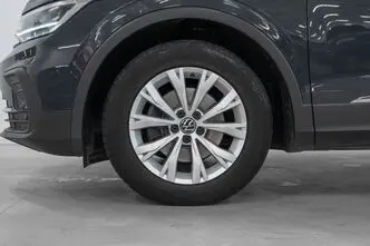 Volkswagen Tiguan, 1.5, 110 kW, bensiin, automaat, esivedu