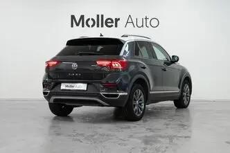Volkswagen T-Roc, 2.0, 110 kW, diisel, automaat, esivedu