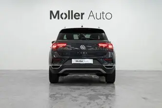 Volkswagen T-Roc, 2.0, 110 kW, diisel, automaat, esivedu