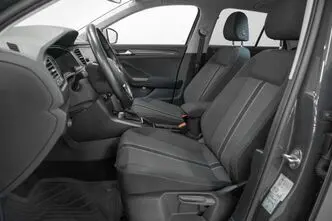 Volkswagen T-Roc, 2.0, 110 kW, diisel, automaat, esivedu