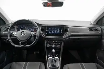 Volkswagen T-Roc, 2.0, 110 kW, diisel, automaat, esivedu