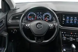 Volkswagen T-Roc, 2.0, 110 kW, diisel, automaat, esivedu