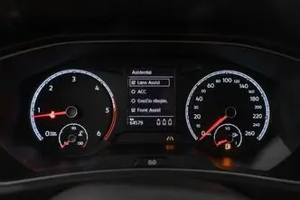 Volkswagen T-Roc, 2.0, 110 kW, diisel, automaat, esivedu