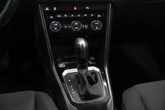 Volkswagen T-Roc, 2.0, 110 kW, diisel, automaat, esivedu