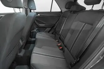 Volkswagen T-Roc, 2.0, 110 kW, diisel, automaat, esivedu