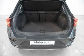 Volkswagen T-Roc, 2.0, 110 kW, diisel, automaat, esivedu
