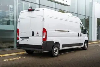 Fiat Ducato, 2.2, 103 kW, diisel, manuaal, esivedu