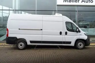 Fiat Ducato, 2.2, 103 kW, diisel, manuaal, esivedu