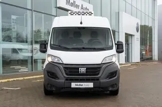 Fiat Ducato, 2.2, 103 kW, diisel, manuaal, esivedu