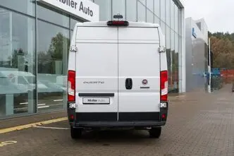 Fiat Ducato, 2.2, 103 kW, diisel, manuaal, esivedu