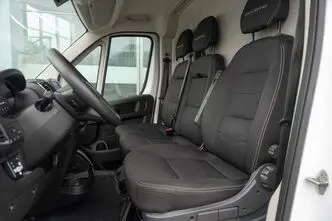Fiat Ducato, 2.2, 103 kW, diisel, manuaal, esivedu